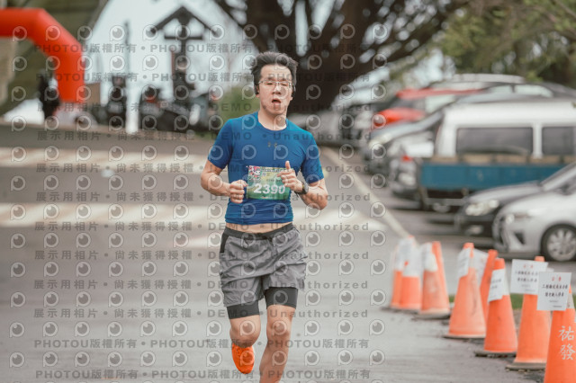 2026左岸竹東櫻花馬拉松Zhudong Sakura Marathon