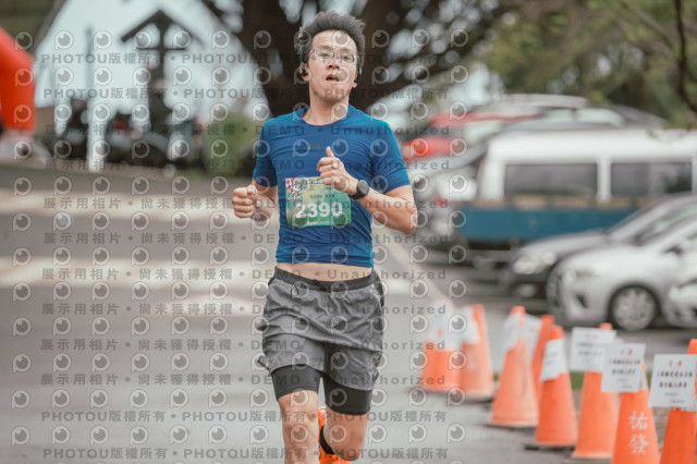 2026左岸竹東櫻花馬拉松Zhudong Sakura Marathon