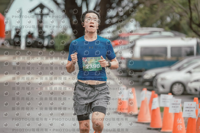 2026左岸竹東櫻花馬拉松Zhudong Sakura Marathon