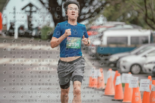 2026左岸竹東櫻花馬拉松Zhudong Sakura Marathon