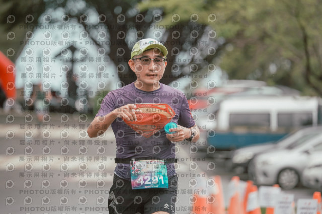 2026左岸竹東櫻花馬拉松Zhudong Sakura Marathon