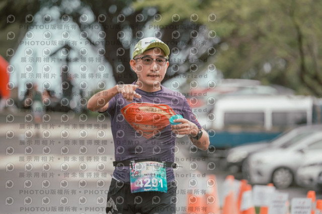 2026左岸竹東櫻花馬拉松Zhudong Sakura Marathon