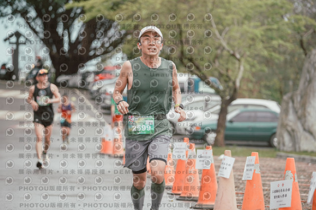 2026左岸竹東櫻花馬拉松Zhudong Sakura Marathon