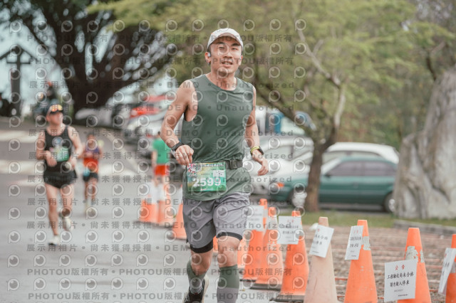 2026左岸竹東櫻花馬拉松Zhudong Sakura Marathon
