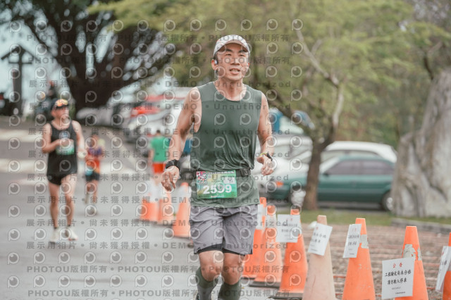 2026左岸竹東櫻花馬拉松Zhudong Sakura Marathon