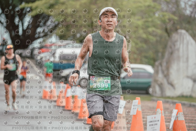 2026左岸竹東櫻花馬拉松Zhudong Sakura Marathon