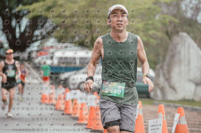 2026左岸竹東櫻花馬拉松Zhudong Sakura Marathon