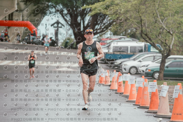 2026左岸竹東櫻花馬拉松Zhudong Sakura Marathon