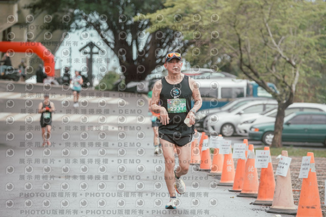 2026左岸竹東櫻花馬拉松Zhudong Sakura Marathon