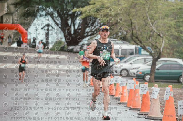 2026左岸竹東櫻花馬拉松Zhudong Sakura Marathon