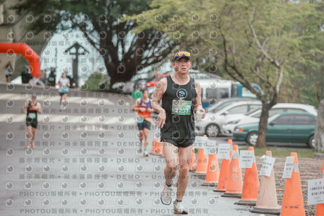 2026左岸竹東櫻花馬拉松Zhudong Sakura Marathon