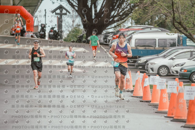 2026左岸竹東櫻花馬拉松Zhudong Sakura Marathon