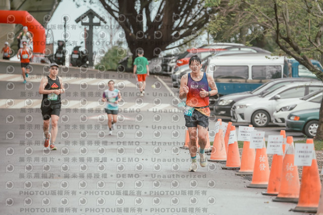 2026左岸竹東櫻花馬拉松Zhudong Sakura Marathon