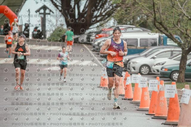 2026左岸竹東櫻花馬拉松Zhudong Sakura Marathon