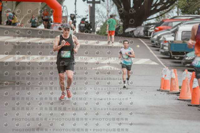 2026左岸竹東櫻花馬拉松Zhudong Sakura Marathon