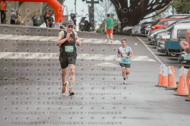 2026左岸竹東櫻花馬拉松Zhudong Sakura Marathon