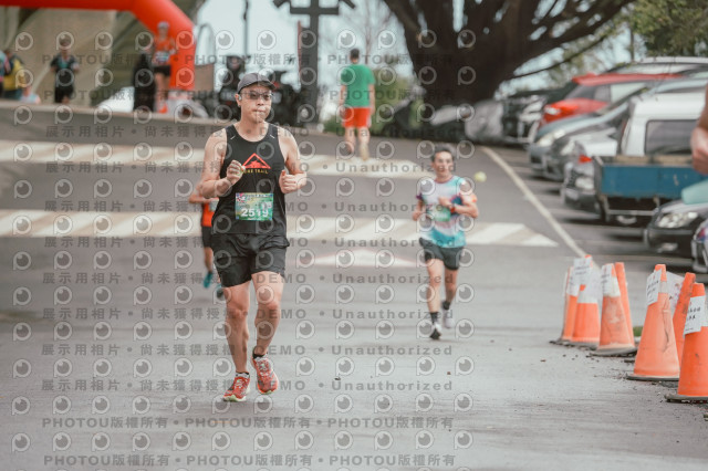 2026左岸竹東櫻花馬拉松Zhudong Sakura Marathon