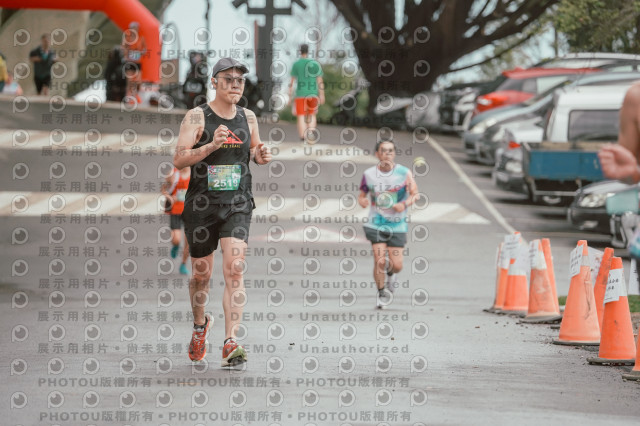 2026左岸竹東櫻花馬拉松Zhudong Sakura Marathon