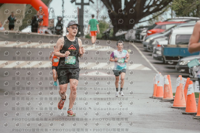 2026左岸竹東櫻花馬拉松Zhudong Sakura Marathon