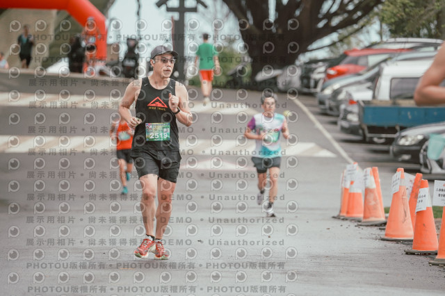 2026左岸竹東櫻花馬拉松Zhudong Sakura Marathon