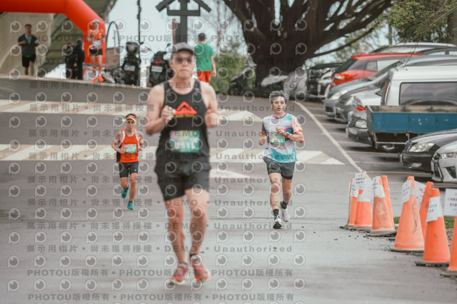 2026左岸竹東櫻花馬拉松Zhudong Sakura Marathon