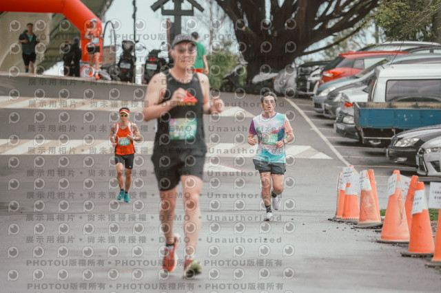 2026左岸竹東櫻花馬拉松Zhudong Sakura Marathon