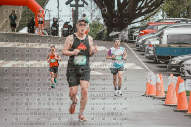 2026左岸竹東櫻花馬拉松Zhudong Sakura Marathon