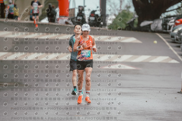 2026左岸竹東櫻花馬拉松Zhudong Sakura Marathon