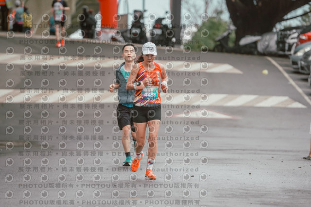 2026左岸竹東櫻花馬拉松Zhudong Sakura Marathon