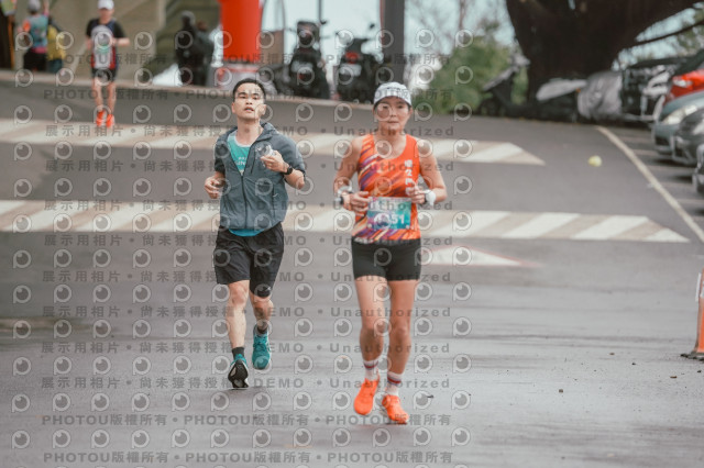 2026左岸竹東櫻花馬拉松Zhudong Sakura Marathon