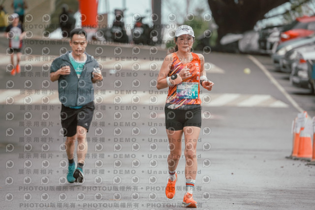 2026左岸竹東櫻花馬拉松Zhudong Sakura Marathon