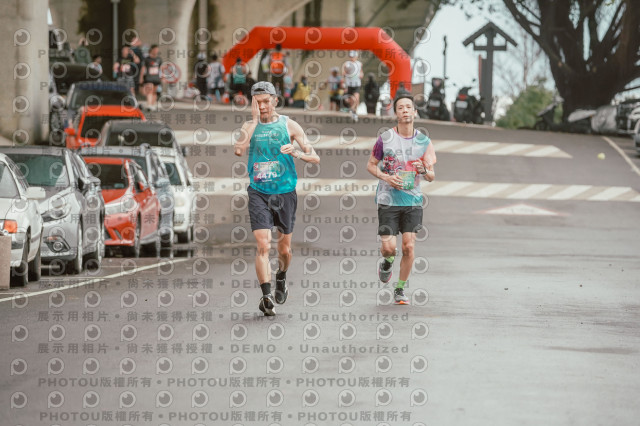 2026左岸竹東櫻花馬拉松Zhudong Sakura Marathon