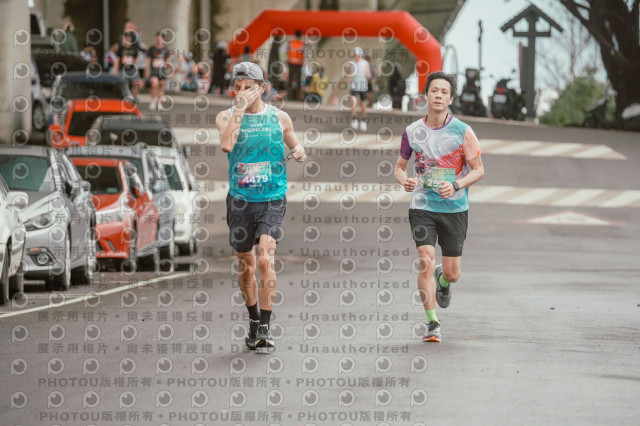 2026左岸竹東櫻花馬拉松Zhudong Sakura Marathon