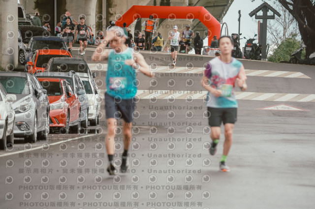 2026左岸竹東櫻花馬拉松Zhudong Sakura Marathon