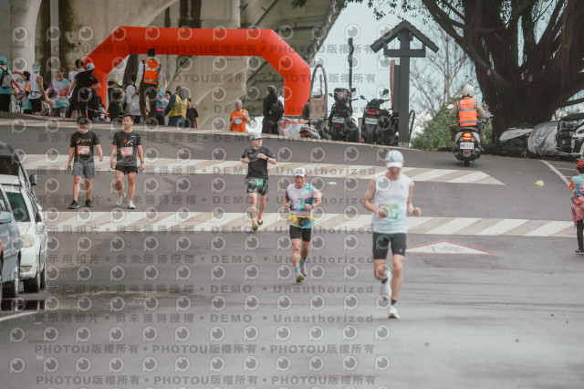 2026左岸竹東櫻花馬拉松Zhudong Sakura Marathon