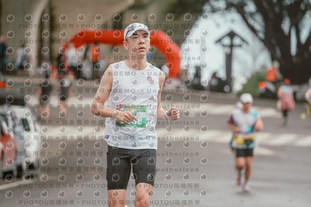 2026左岸竹東櫻花馬拉松Zhudong Sakura Marathon