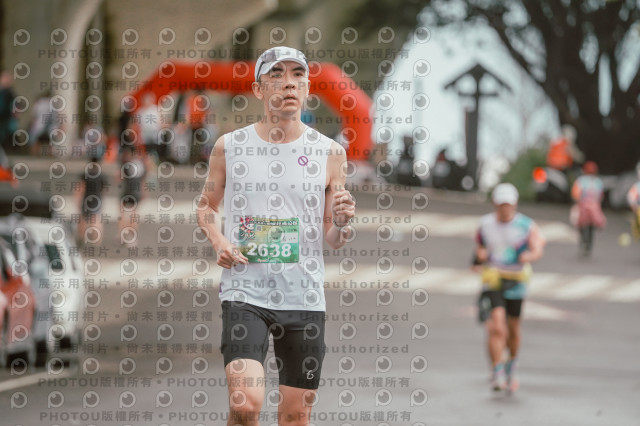 2026左岸竹東櫻花馬拉松Zhudong Sakura Marathon