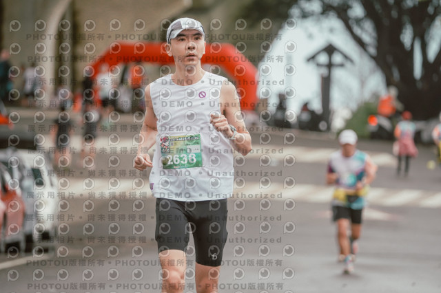 2026左岸竹東櫻花馬拉松Zhudong Sakura Marathon