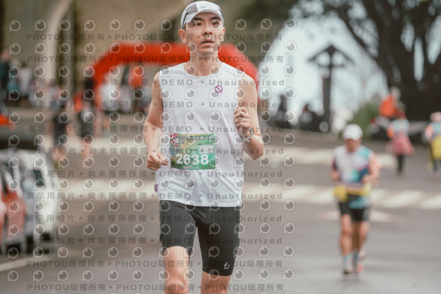 2026左岸竹東櫻花馬拉松Zhudong Sakura Marathon