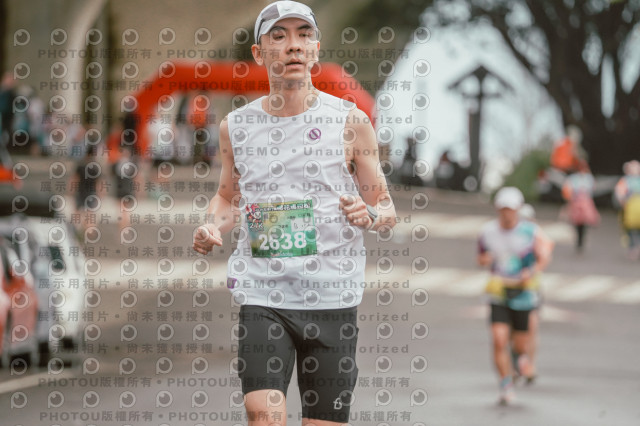 2026左岸竹東櫻花馬拉松Zhudong Sakura Marathon