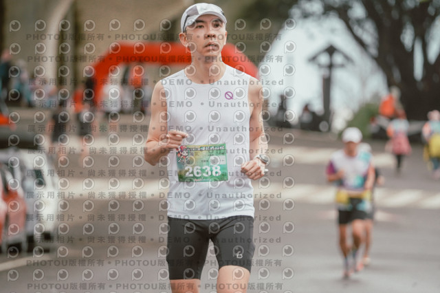 2026左岸竹東櫻花馬拉松Zhudong Sakura Marathon