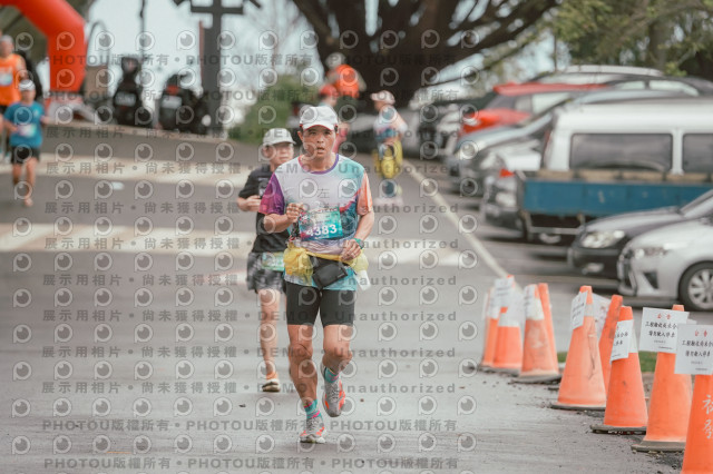 2026左岸竹東櫻花馬拉松Zhudong Sakura Marathon