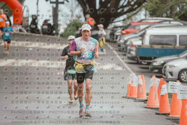 2026左岸竹東櫻花馬拉松Zhudong Sakura Marathon