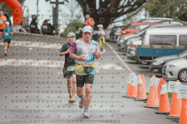 2026左岸竹東櫻花馬拉松Zhudong Sakura Marathon