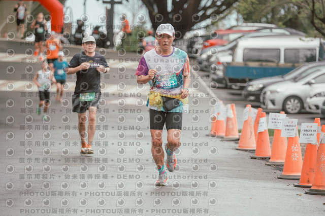2026左岸竹東櫻花馬拉松Zhudong Sakura Marathon