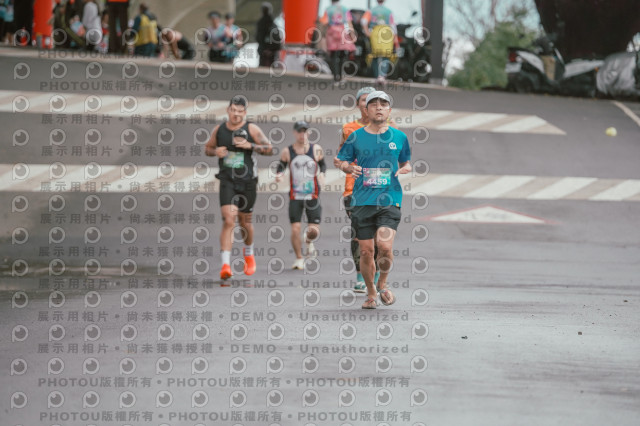 2026左岸竹東櫻花馬拉松Zhudong Sakura Marathon