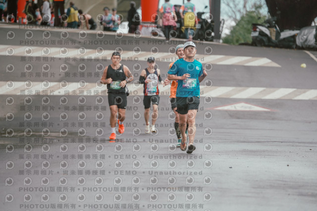 2026左岸竹東櫻花馬拉松Zhudong Sakura Marathon