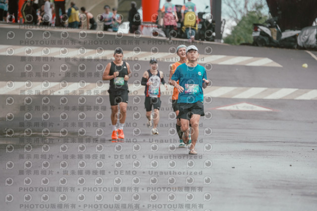 2026左岸竹東櫻花馬拉松Zhudong Sakura Marathon