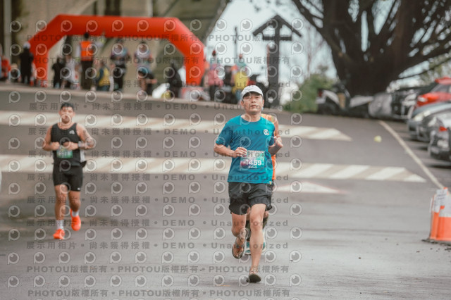 2026左岸竹東櫻花馬拉松Zhudong Sakura Marathon