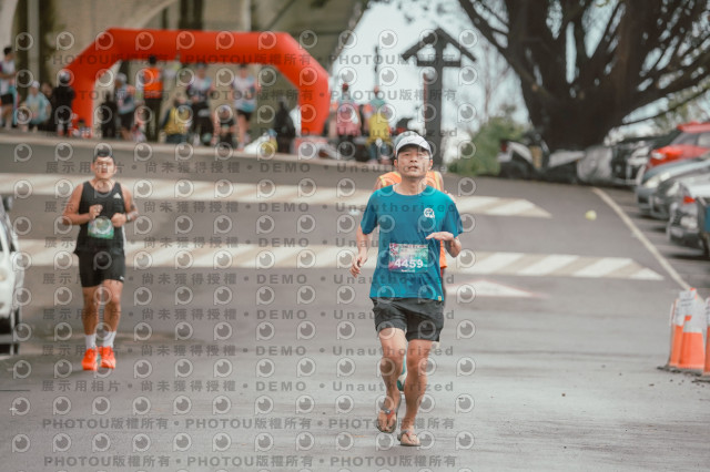 2026左岸竹東櫻花馬拉松Zhudong Sakura Marathon